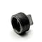 Thrifco Plumbing 1 Inch x 3/4 Inch x 1 Inch Galvanized Steel Reducer Tee 5217079 - alternate 3